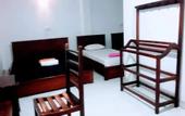 Туры в отель Black And White Kandy Guest House