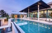 Туры в отель Villa Boonta