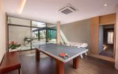 Туры в отель Villa Boonta