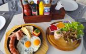 Туры в отель Darling Harbour Residence - Pattaya