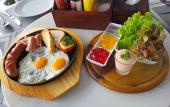 Туры в отель Darling Harbour Residence - Pattaya