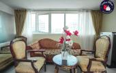 Туры в отель Darling Harbour Residence - Pattaya