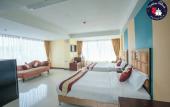 Туры в отель Darling Harbour Residence - Pattaya
