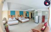 Туры в отель Darling Harbour Residence - Pattaya