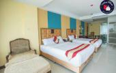 Туры в отель Darling Harbour Residence - Pattaya