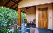 Туры в отель Sigiriya Forest Edge By Marino Leisure