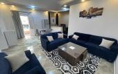 Туры в отель Comfy One-Bedroom Apartment