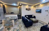 Туры в отель Comfy One-Bedroom Apartment