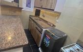 Туры в отель Comfy One-Bedroom Apartment