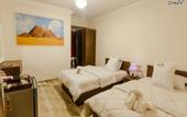 Туры в отель Pyramids Golden Gate Hotel