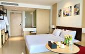 Туры в отель Sunshine Cam Ranh See View