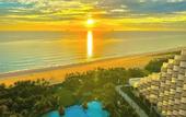 Туры в отель Sunshine Cam Ranh See View