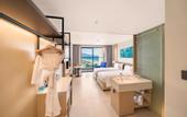 Туры в отель Sunshine Cam Ranh See View