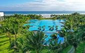 Туры в отель Sunshine Cam Ranh See View