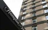Туры в отель Hampton Inn Manhattan - Chelsea