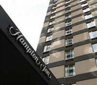 Hampton Inn Manhattan - Chelsea 3*