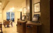 Туры в отель Hampton Inn Manhattan - Chelsea