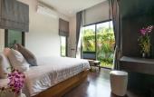 Туры в отель Thai Balinese 3BR Pool Villa Rico Kamala