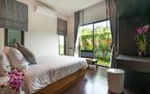 Туры в отель Thai Balinese 3BR Pool Villa Rico Kamala