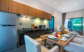 Туры в отель Thai Balinese 3BR Pool Villa Rico Kamala