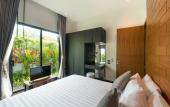 Туры в отель Thai Balinese 3BR Pool Villa Rico Kamala