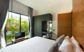 Туры в отель Thai Balinese 3BR Pool Villa Rico Kamala