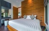 Туры в отель Thai Balinese 3BR Pool Villa Rico Kamala