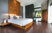 Туры в отель Thai Balinese 3BR Pool Villa Rico Kamala