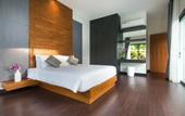 Туры в отель Thai Balinese 3BR Pool Villa Rico Kamala