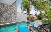 Туры в отель Avant-Garde 4BR Pool Villa Otero Kamala