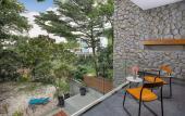 Туры в отель Avant-Garde 4BR Pool Villa Otero Kamala