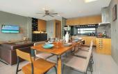Туры в отель Avant-Garde 4BR Pool Villa Otero Kamala