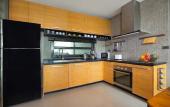 Туры в отель Avant-Garde 4BR Pool Villa Otero Kamala