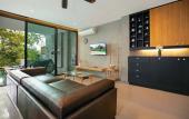 Туры в отель Avant-Garde 4BR Pool Villa Otero Kamala