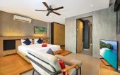 Туры в отель Avant-Garde 4BR Pool Villa Otero Kamala