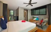 Туры в отель Avant-Garde 4BR Pool Villa Otero Kamala
