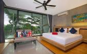 Туры в отель Avant-Garde 4BR Pool Villa Otero Kamala