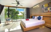 Туры в отель Avant-Garde 4BR Pool Villa Otero Kamala
