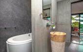 Туры в отель Avant-Garde 4BR Pool Villa Otero Kamala