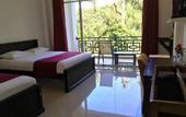 Туры в отель Kandy Rivers Edge Nature Resort