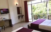 Туры в отель Kandy Rivers Edge Nature Resort