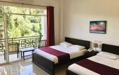 Туры в отель Kandy Rivers Edge Nature Resort