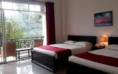 Туры в отель Kandy Rivers Edge Nature Resort