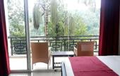 Туры в отель Kandy Rivers Edge Nature Resort