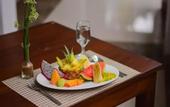 Туры в отель Kandy Rivers Edge Nature Resort