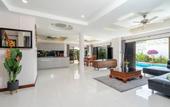 Туры в отель Tropical 3BR Pool Villa Amaya in Kamala