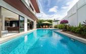Туры в отель Tropical 3BR Pool Villa Amaya in Kamala