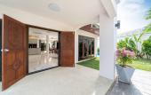 Туры в отель Tropical 3BR Pool Villa Amaya in Kamala
