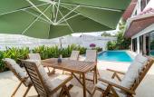 Туры в отель Tropical 3BR Pool Villa Amaya in Kamala