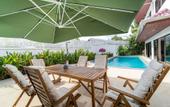 Туры в отель Tropical 3BR Pool Villa Amaya in Kamala